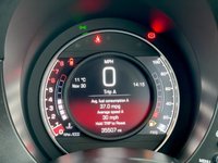USED 2016 66 ABARTH 500 1.4 595 COMPETIZIONE 3d 177 BHP 