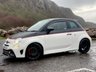 USED 2016 66 ABARTH 500 1.4 595 COMPETIZIONE 3d 177 BHP 