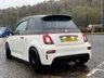 USED 2016 66 ABARTH 500 1.4 595 COMPETIZIONE 3d 177 BHP 