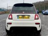 USED 2016 66 ABARTH 500 1.4 595 COMPETIZIONE 3d 177 BHP 