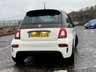 USED 2016 66 ABARTH 500 1.4 595 COMPETIZIONE 3d 177 BHP 