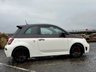 USED 2016 66 ABARTH 500 1.4 595 COMPETIZIONE 3d 177 BHP 