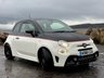 USED 2016 66 ABARTH 500 1.4 595 COMPETIZIONE 3d 177 BHP 