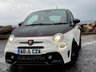 USED 2016 66 ABARTH 500 1.4 595 COMPETIZIONE 3d 177 BHP 