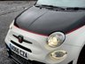 USED 2016 66 ABARTH 500 1.4 595 COMPETIZIONE 3d 177 BHP 