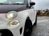 USED 2016 66 ABARTH 500 1.4 595 COMPETIZIONE 3d 177 BHP 