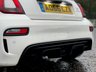 USED 2016 66 ABARTH 500 1.4 595 COMPETIZIONE 3d 177 BHP 