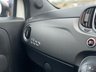 USED 2016 66 ABARTH 500 1.4 595 COMPETIZIONE 3d 177 BHP 
