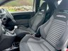 USED 2016 66 ABARTH 500 1.4 595 COMPETIZIONE 3d 177 BHP 