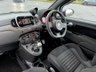 USED 2016 66 ABARTH 500 1.4 595 COMPETIZIONE 3d 177 BHP 