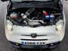 USED 2016 66 ABARTH 500 1.4 595 COMPETIZIONE 3d 177 BHP 