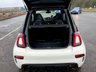 USED 2016 66 ABARTH 500 1.4 595 COMPETIZIONE 3d 177 BHP 