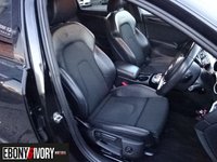 USED 2014 14 AUDI A4 3.0 AVANT TDI QUATTRO BLACK EDITION 5d 241 BHP + FULL SERVICE HISTORY + 1 YEAR MOT AND BREAKDOWN COVER