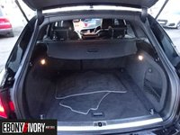 USED 2014 14 AUDI A4 3.0 AVANT TDI QUATTRO BLACK EDITION 5d 241 BHP + FULL SERVICE HISTORY + 1 YEAR MOT AND BREAKDOWN COVER