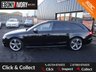 USED 2014 14 AUDI A4 3.0 AVANT TDI QUATTRO BLACK EDITION 5d 241 BHP + FULL SERVICE HISTORY + 1 YEAR MOT AND BREAKDOWN COVER