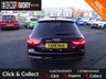 USED 2014 14 AUDI A4 3.0 AVANT TDI QUATTRO BLACK EDITION 5d 241 BHP + FULL SERVICE HISTORY + 1 YEAR MOT AND BREAKDOWN COVER