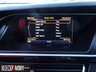 USED 2014 14 AUDI A4 3.0 AVANT TDI QUATTRO BLACK EDITION 5d 241 BHP + FULL SERVICE HISTORY + 1 YEAR MOT AND BREAKDOWN COVER