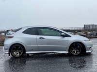 USED 2008 58 HONDA CIVIC 2.0 I-VTEC TYPE-R GT 3d 198 BHP 