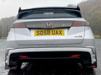 USED 2008 58 HONDA CIVIC 2.0 I-VTEC TYPE-R GT 3d 198 BHP 