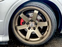 USED 2008 58 HONDA CIVIC 2.0 I-VTEC TYPE-R GT 3d 198 BHP 
