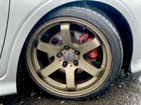 USED 2008 58 HONDA CIVIC 2.0 I-VTEC TYPE-R GT 3d 198 BHP 