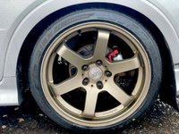 USED 2008 58 HONDA CIVIC 2.0 I-VTEC TYPE-R GT 3d 198 BHP 