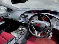 USED 2008 58 HONDA CIVIC 2.0 I-VTEC TYPE-R GT 3d 198 BHP 
