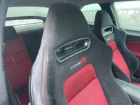 USED 2008 58 HONDA CIVIC 2.0 I-VTEC TYPE-R GT 3d 198 BHP 