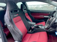 USED 2008 58 HONDA CIVIC 2.0 I-VTEC TYPE-R GT 3d 198 BHP 