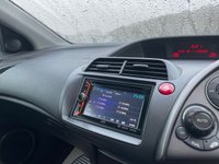 USED 2008 58 HONDA CIVIC 2.0 I-VTEC TYPE-R GT 3d 198 BHP 