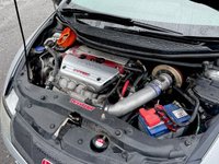 USED 2008 58 HONDA CIVIC 2.0 I-VTEC TYPE-R GT 3d 198 BHP 