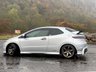 USED 2008 58 HONDA CIVIC 2.0 I-VTEC TYPE-R GT 3d 198 BHP 