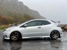 USED 2008 58 HONDA CIVIC 2.0 I-VTEC TYPE-R GT 3d 198 BHP 