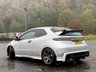 USED 2008 58 HONDA CIVIC 2.0 I-VTEC TYPE-R GT 3d 198 BHP 
