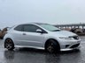 USED 2008 58 HONDA CIVIC 2.0 I-VTEC TYPE-R GT 3d 198 BHP 