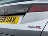 USED 2008 58 HONDA CIVIC 2.0 I-VTEC TYPE-R GT 3d 198 BHP 