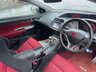 USED 2008 58 HONDA CIVIC 2.0 I-VTEC TYPE-R GT 3d 198 BHP 