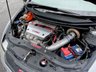 USED 2008 58 HONDA CIVIC 2.0 I-VTEC TYPE-R GT 3d 198 BHP 