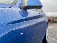 USED 2014 64 BMW 1 SERIES 2.0 116D M SPORT 5d 114 BHP 