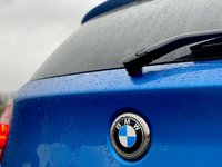 USED 2014 64 BMW 1 SERIES 2.0 116D M SPORT 5d 114 BHP 
