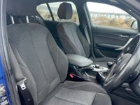 USED 2014 64 BMW 1 SERIES 2.0 116D M SPORT 5d 114 BHP 