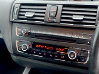 USED 2014 64 BMW 1 SERIES 2.0 116D M SPORT 5d 114 BHP 