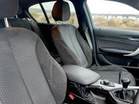 USED 2014 64 BMW 1 SERIES 2.0 116D M SPORT 5d 114 BHP 