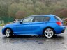 USED 2014 64 BMW 1 SERIES 2.0 116D M SPORT 5d 114 BHP 