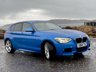 USED 2014 64 BMW 1 SERIES 2.0 116D M SPORT 5d 114 BHP 