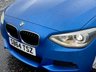 USED 2014 64 BMW 1 SERIES 2.0 116D M SPORT 5d 114 BHP 