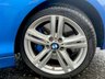 USED 2014 64 BMW 1 SERIES 2.0 116D M SPORT 5d 114 BHP 