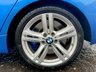 USED 2014 64 BMW 1 SERIES 2.0 116D M SPORT 5d 114 BHP 