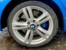 USED 2014 64 BMW 1 SERIES 2.0 116D M SPORT 5d 114 BHP 