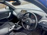 USED 2014 64 BMW 1 SERIES 2.0 116D M SPORT 5d 114 BHP 
